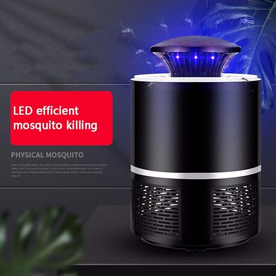Portable Electric Insect Zapper