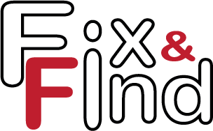 Fix & Find