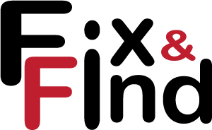 Fix & Find